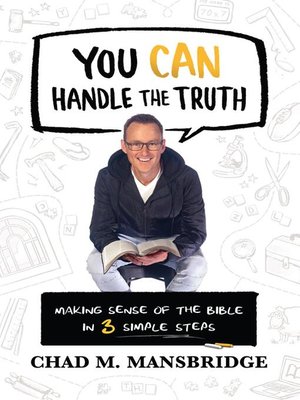 cover image of You Can Handle the Truth